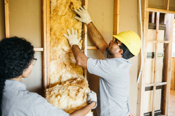 Professional Insulation Contractor in Depew, NY